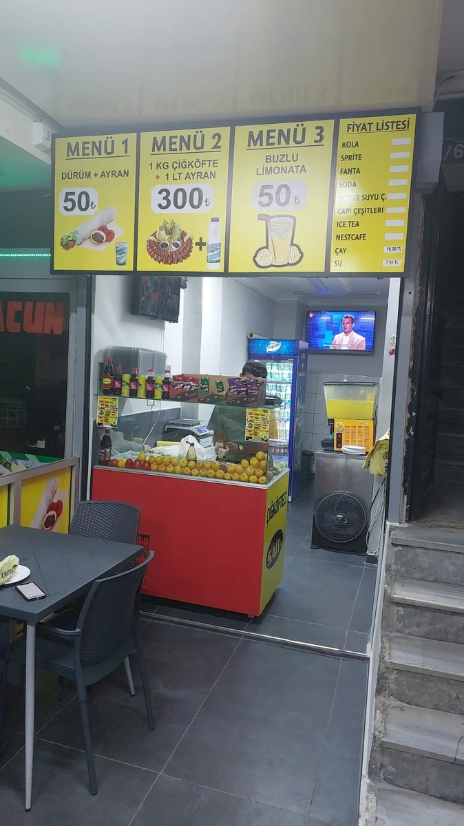 Çiğköfteci Sait Örnek Mahallesi merkez - Görsel 8