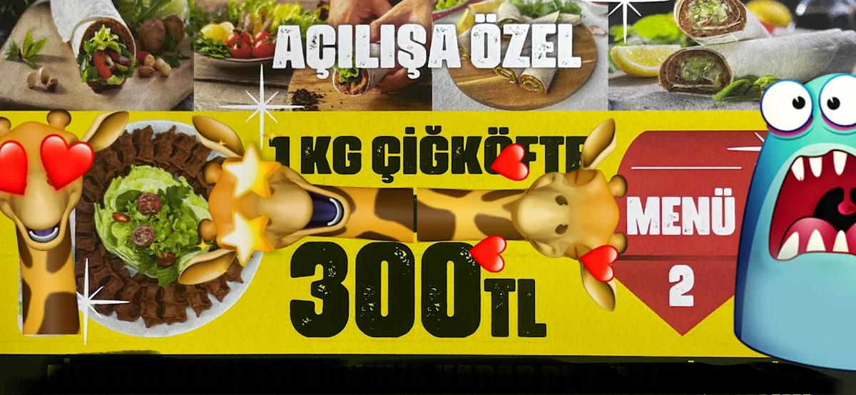 Çiğköfteci Sait Örnek Mahallesi merkez - Görsel 9