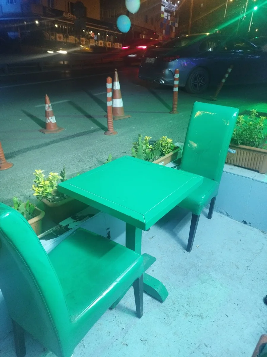 Kebap tat Ocakbaşı - Görsel 1