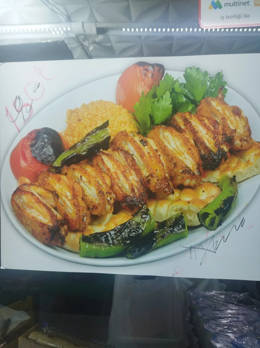 Kebap tat Ocakbaşı - Görsel 3