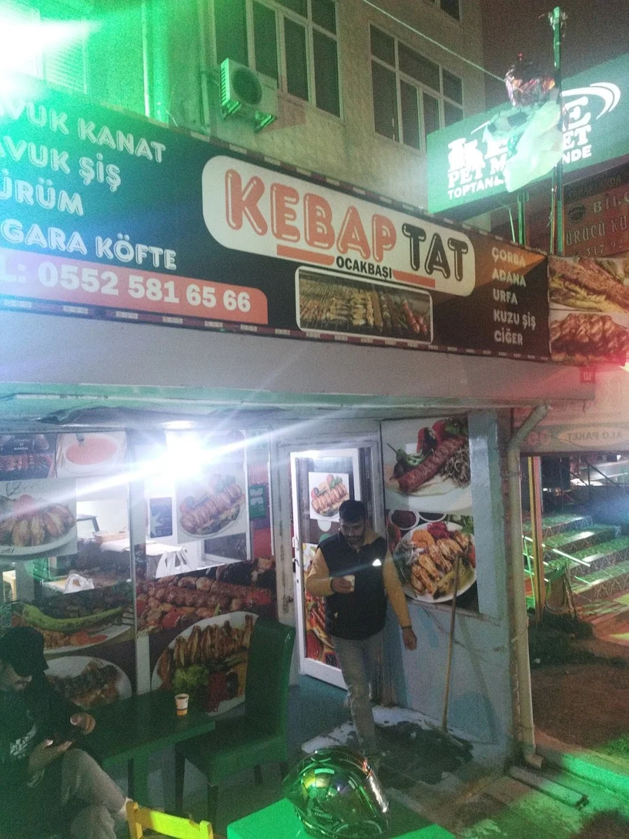 Kebap tat Ocakbaşı - Görsel 2