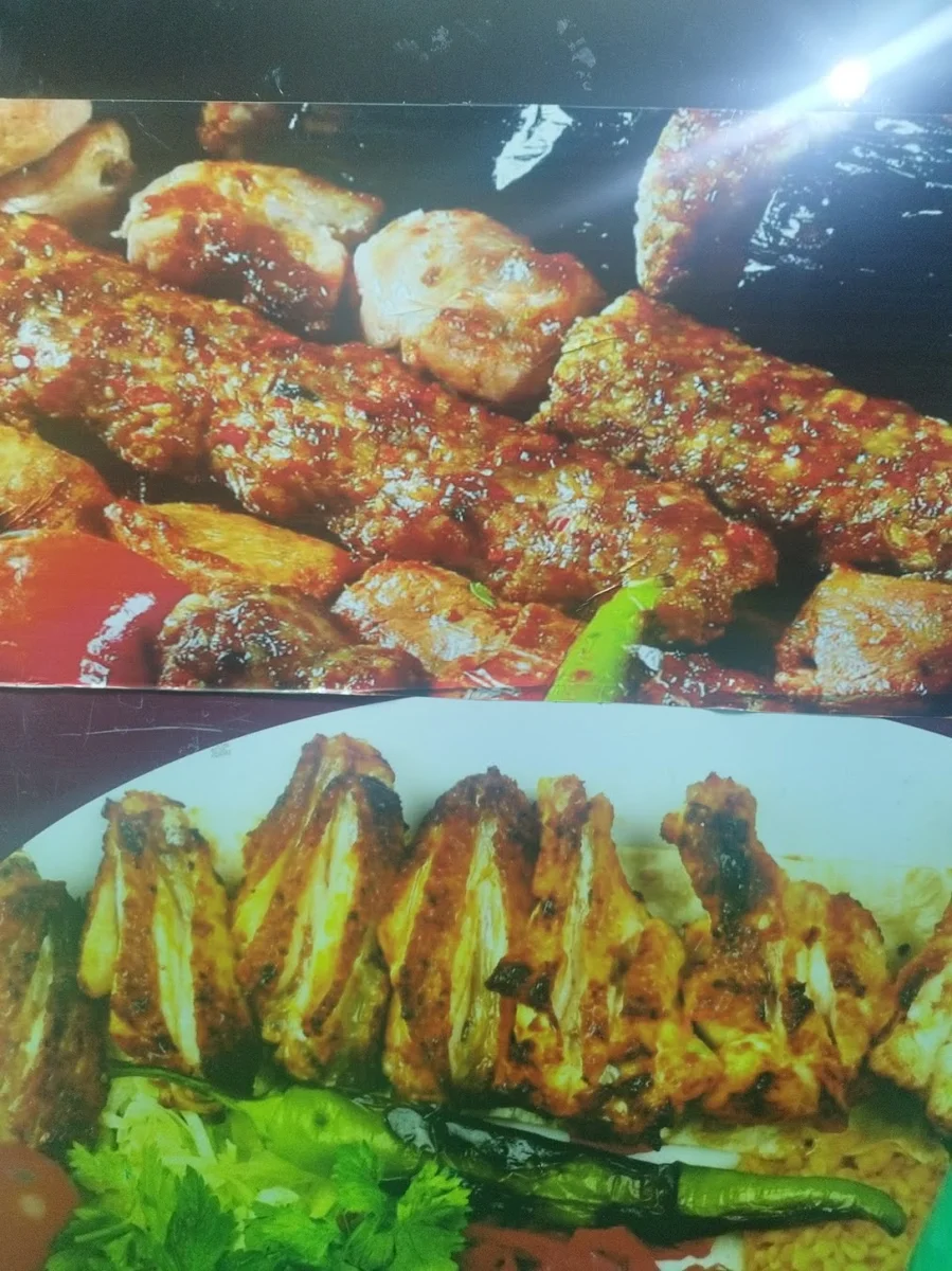 Kebap tat Ocakbaşı - Görsel 4