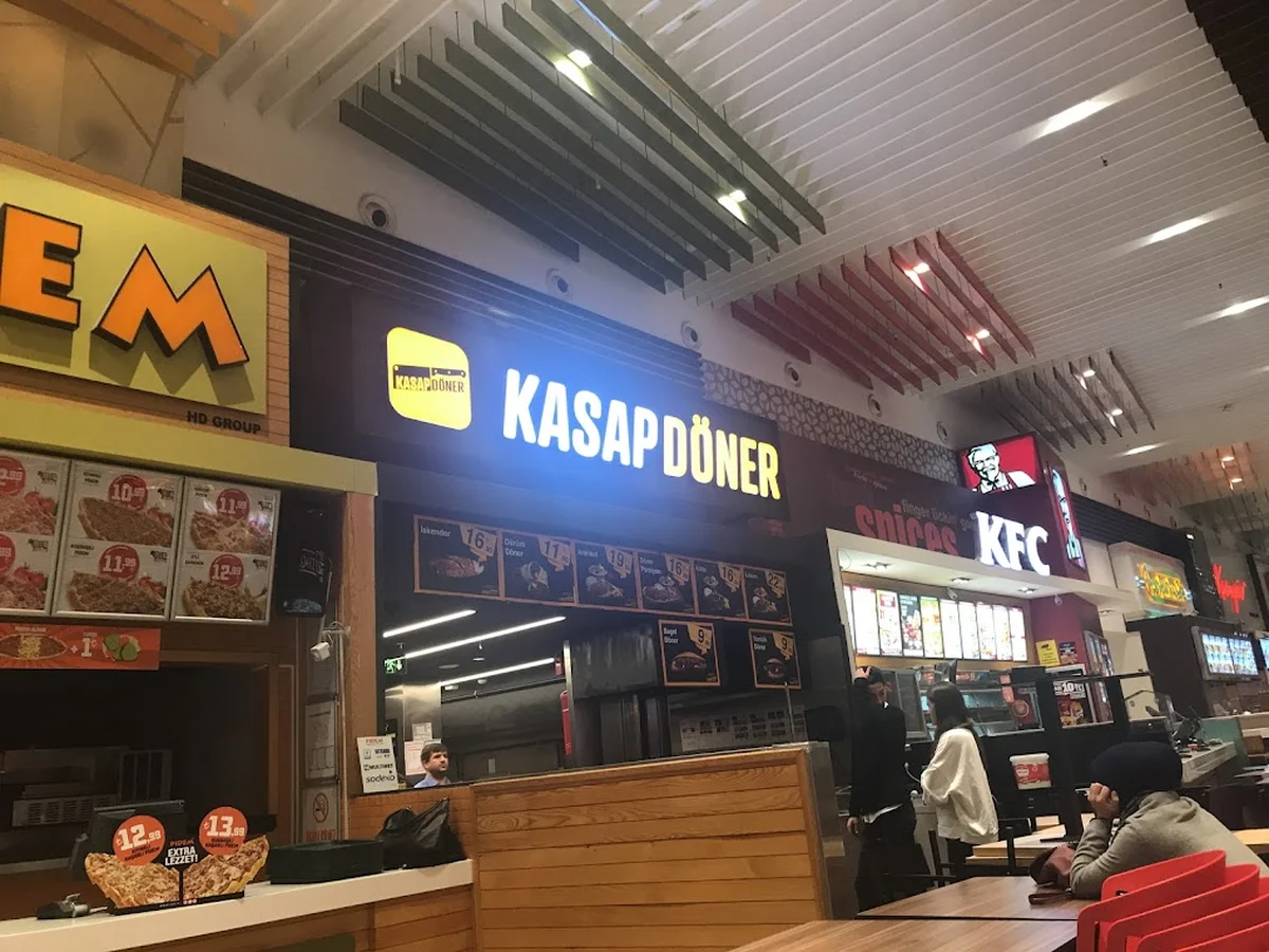 KasapDöner - Görsel 3
