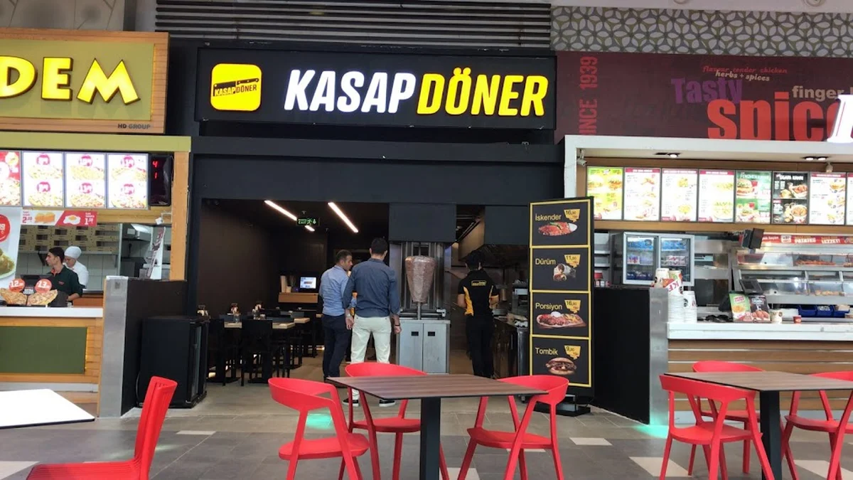 KasapDöner - Görsel 5