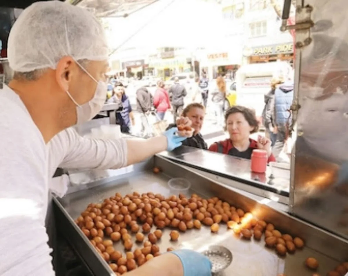 Şenli Lokma | Hayır Lokması – Düğün – Açılış – Mevlüt – Sünnet - Görsel 2