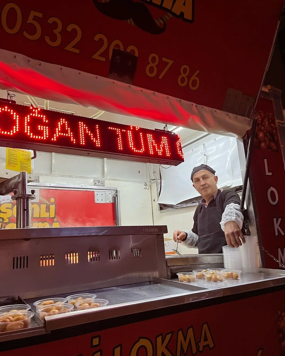 Şenli Lokma | Hayır Lokması – Düğün – Açılış – Mevlüt – Sünnet - Görsel 4