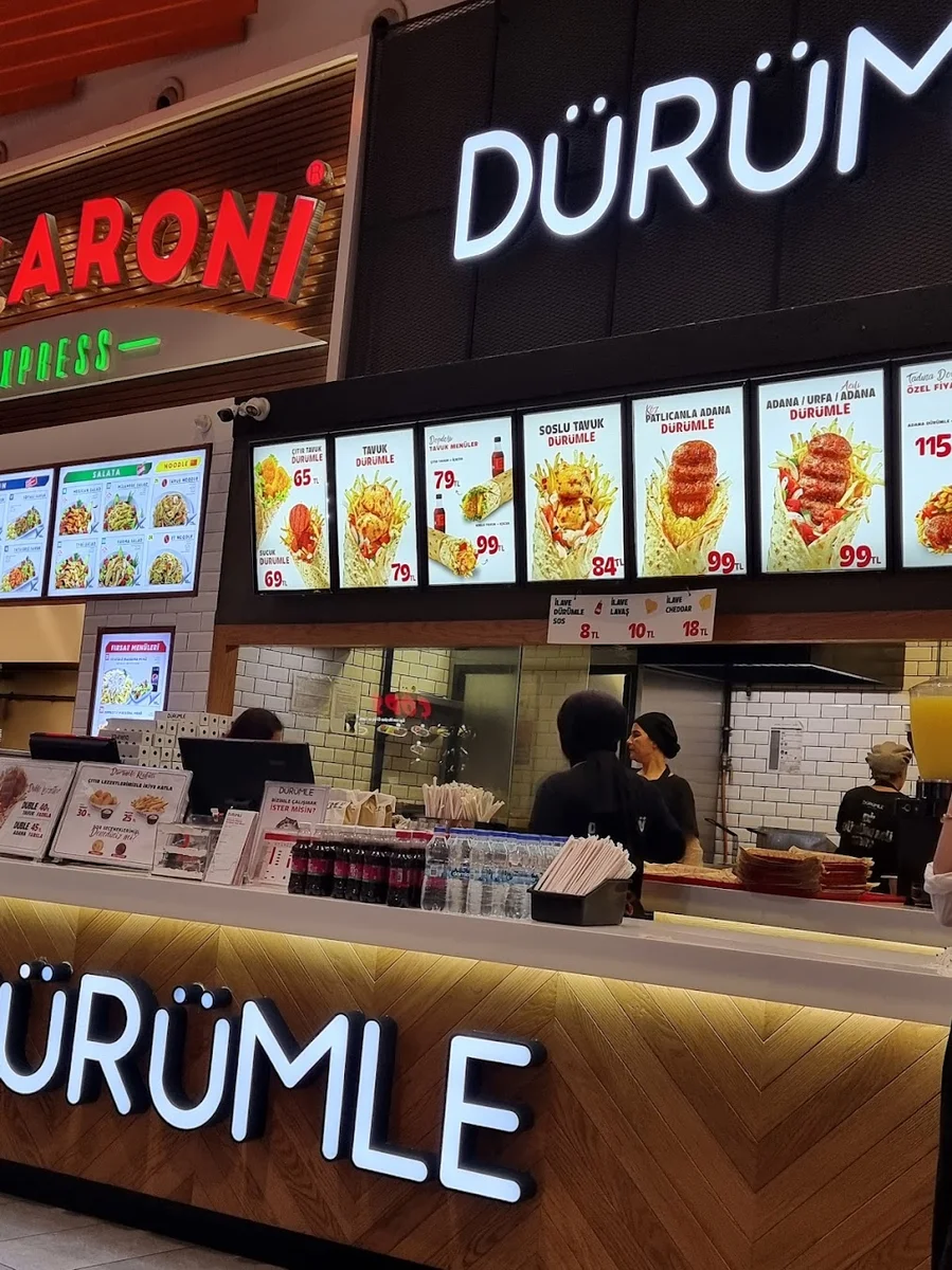 Dürümle - Görsel 2