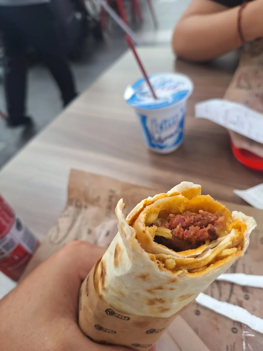 Dürümle - Görsel 1