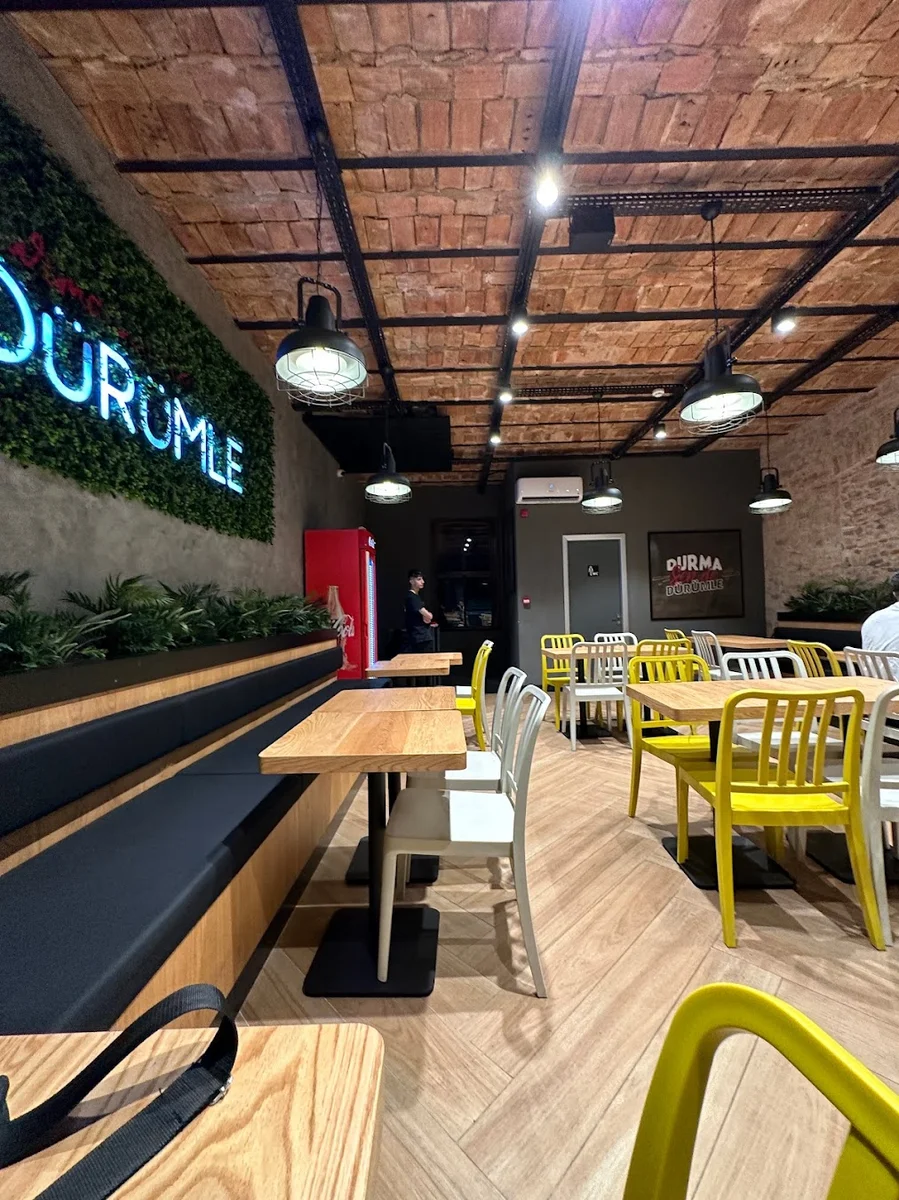 Dürümle - Görsel 3