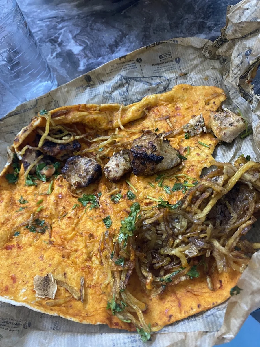 Dürümle - Görsel 4