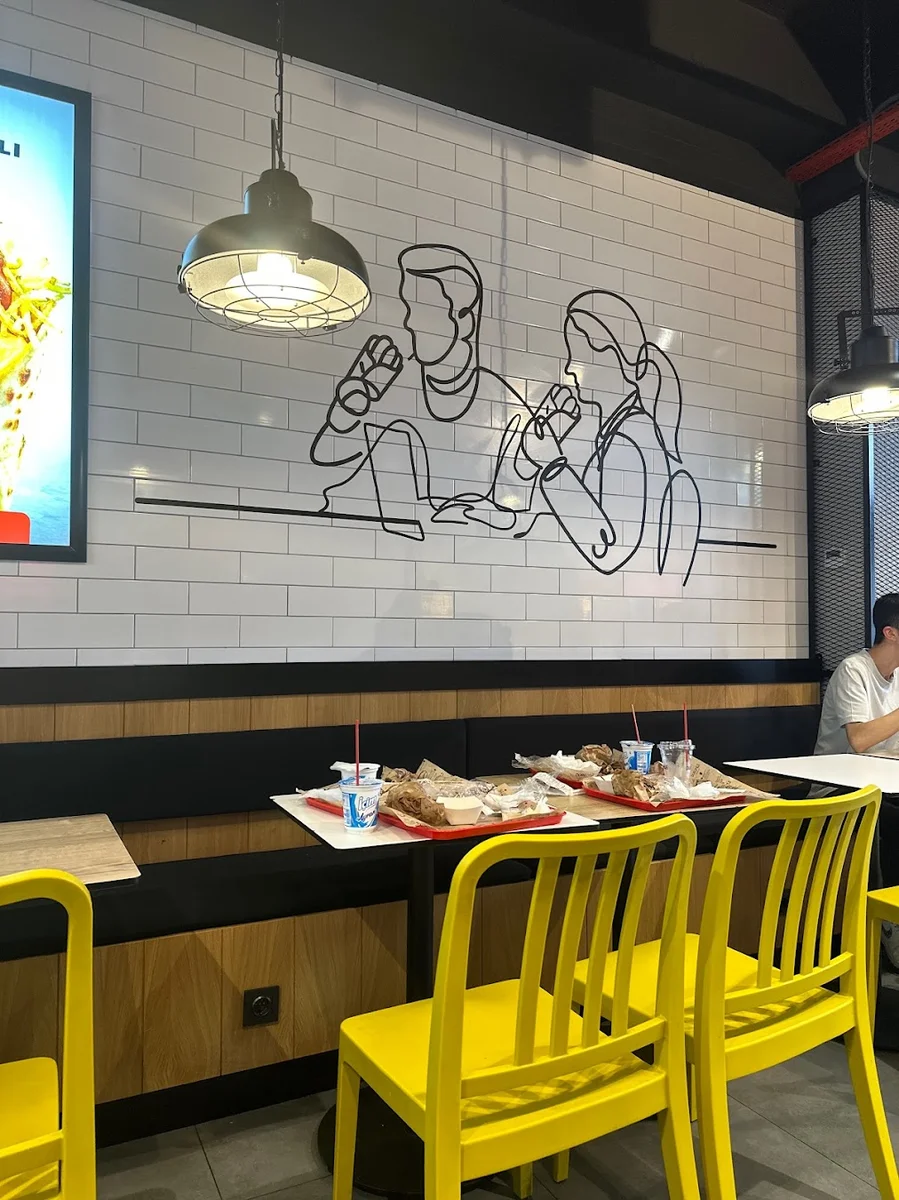 Dürümle - Görsel 8