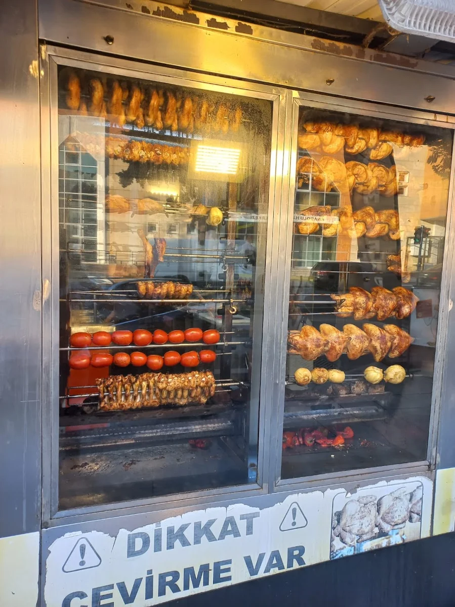 kümes piliç - Görsel 3