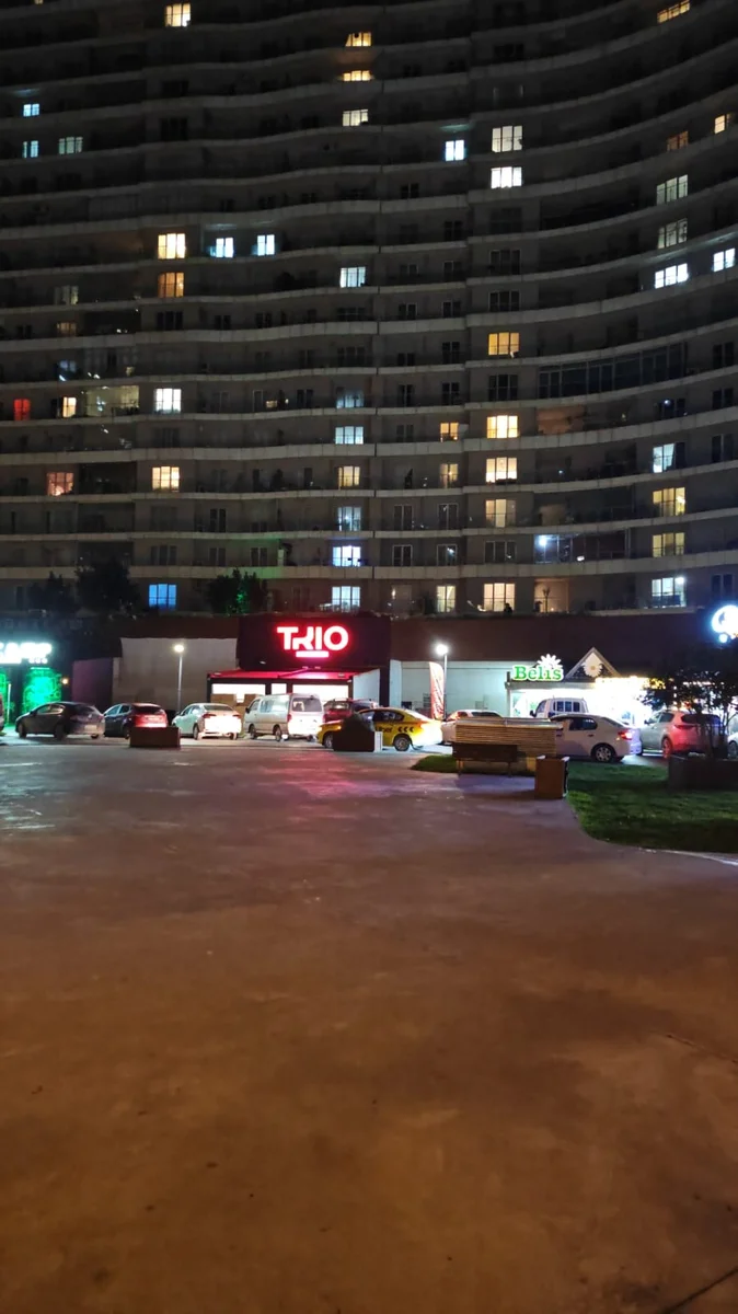 Trio Lounge - Görsel 1