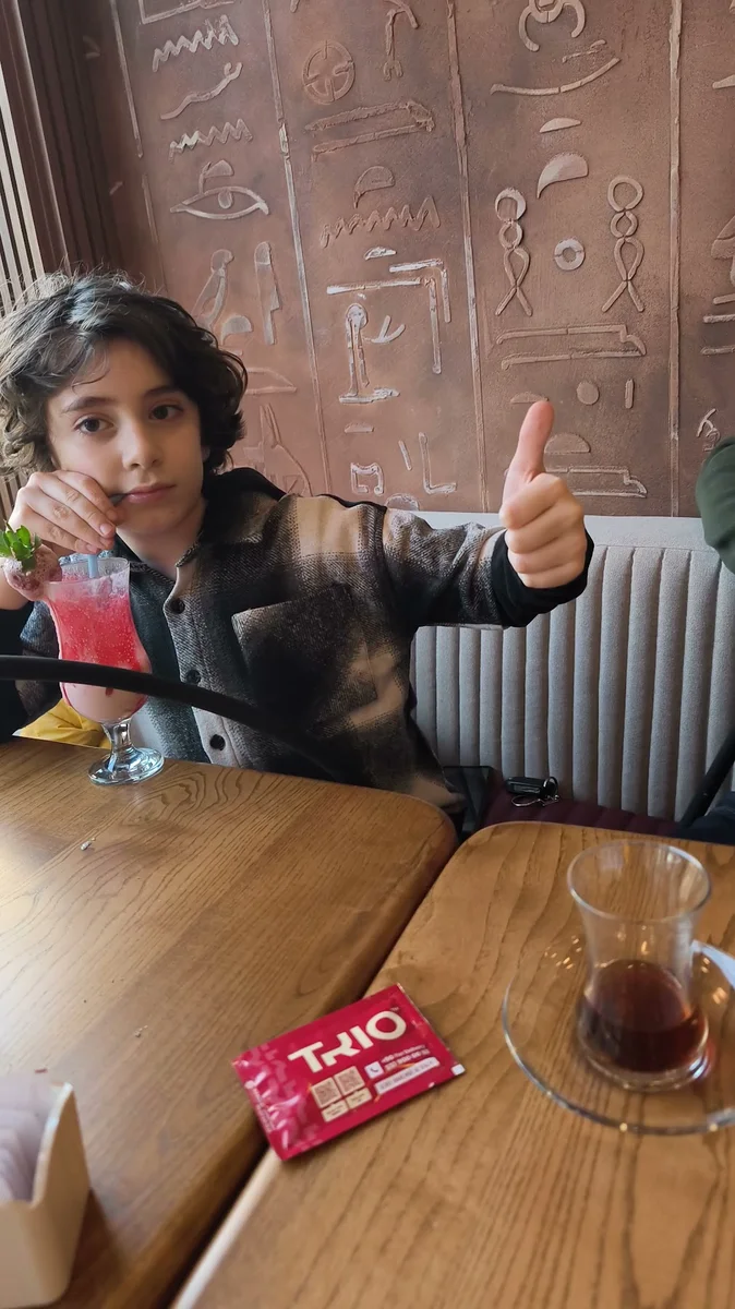 Trio Lounge - Görsel 3