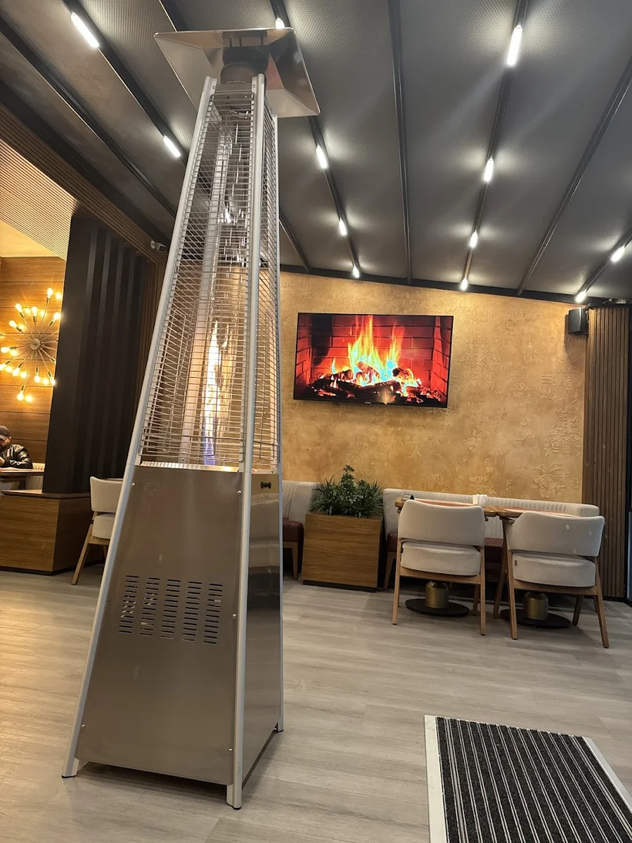 Trio Lounge - Görsel 5