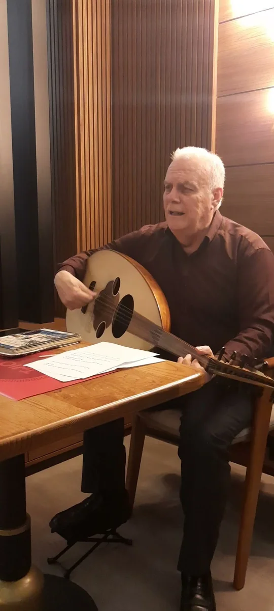 Trio Lounge - Görsel 8