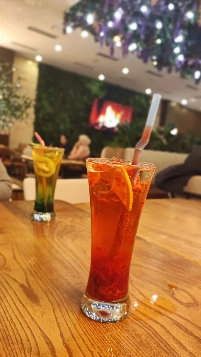 Trio Lounge - Görsel 9