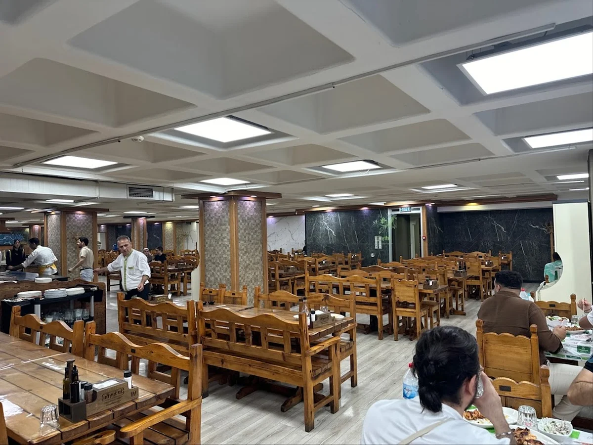 Afiyet Et Kasap&Izgara - Görsel 1