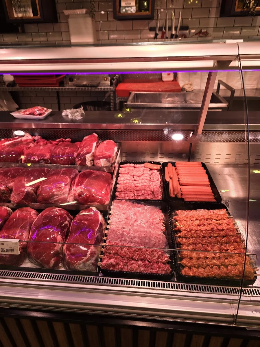 Afiyet Et Kasap&Izgara - Görsel 2