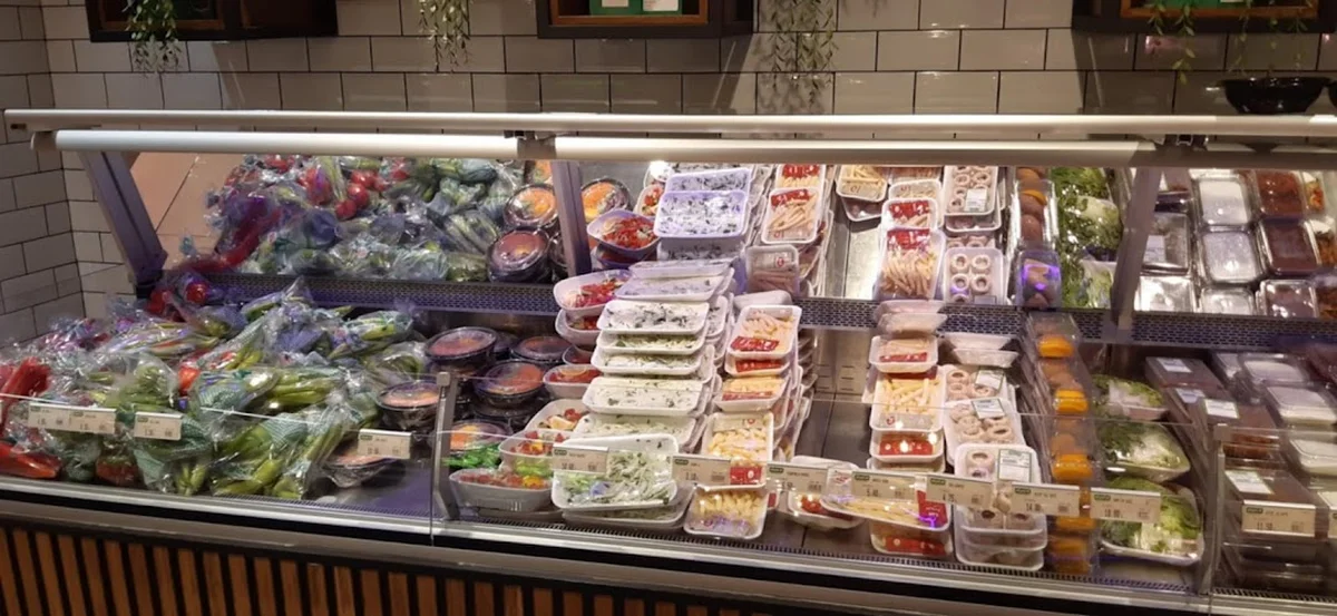 Afiyet Et Kasap&Izgara - Görsel 5