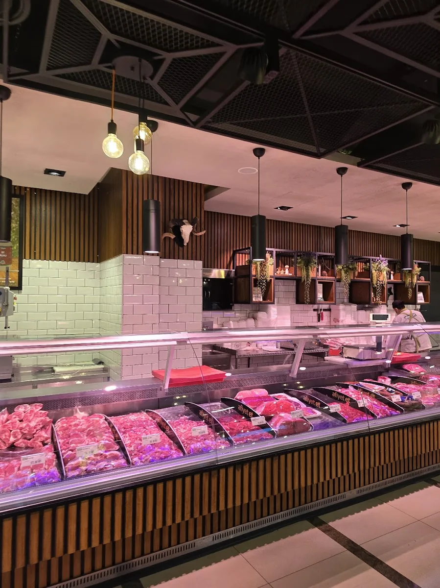 Afiyet Et Kasap&Izgara - Görsel 7