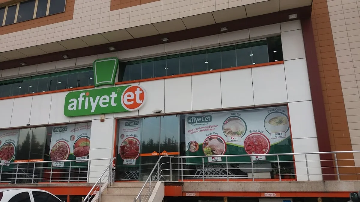 Afiyet Et Kasap&Izgara - Görsel 8