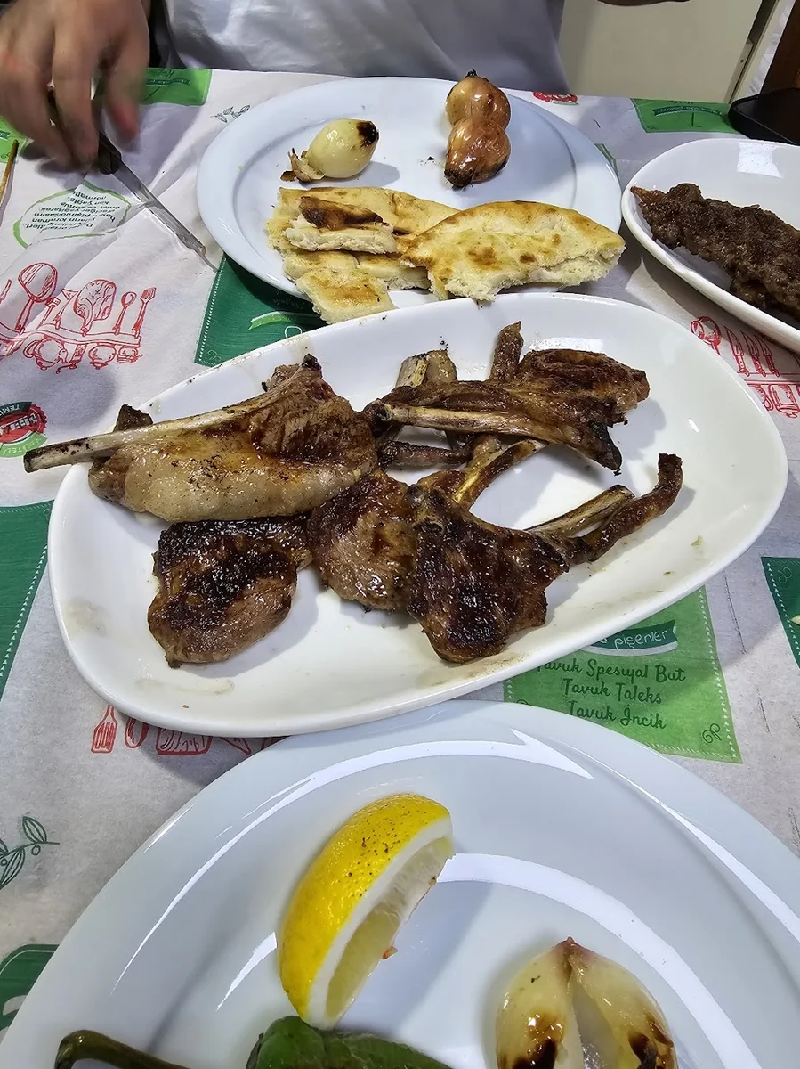 Afiyet Et Kasap&Izgara - Görsel 9