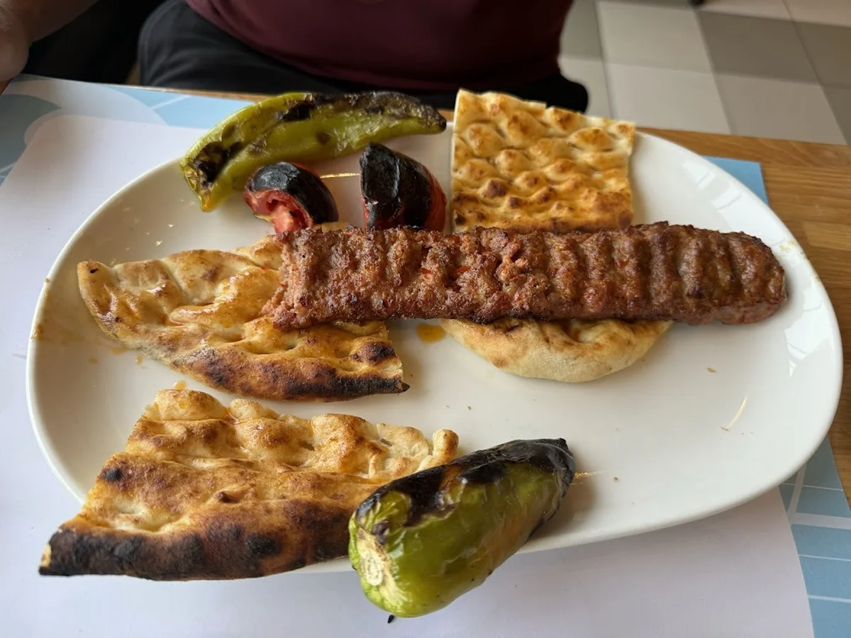 Veliaht Et - Görsel 1