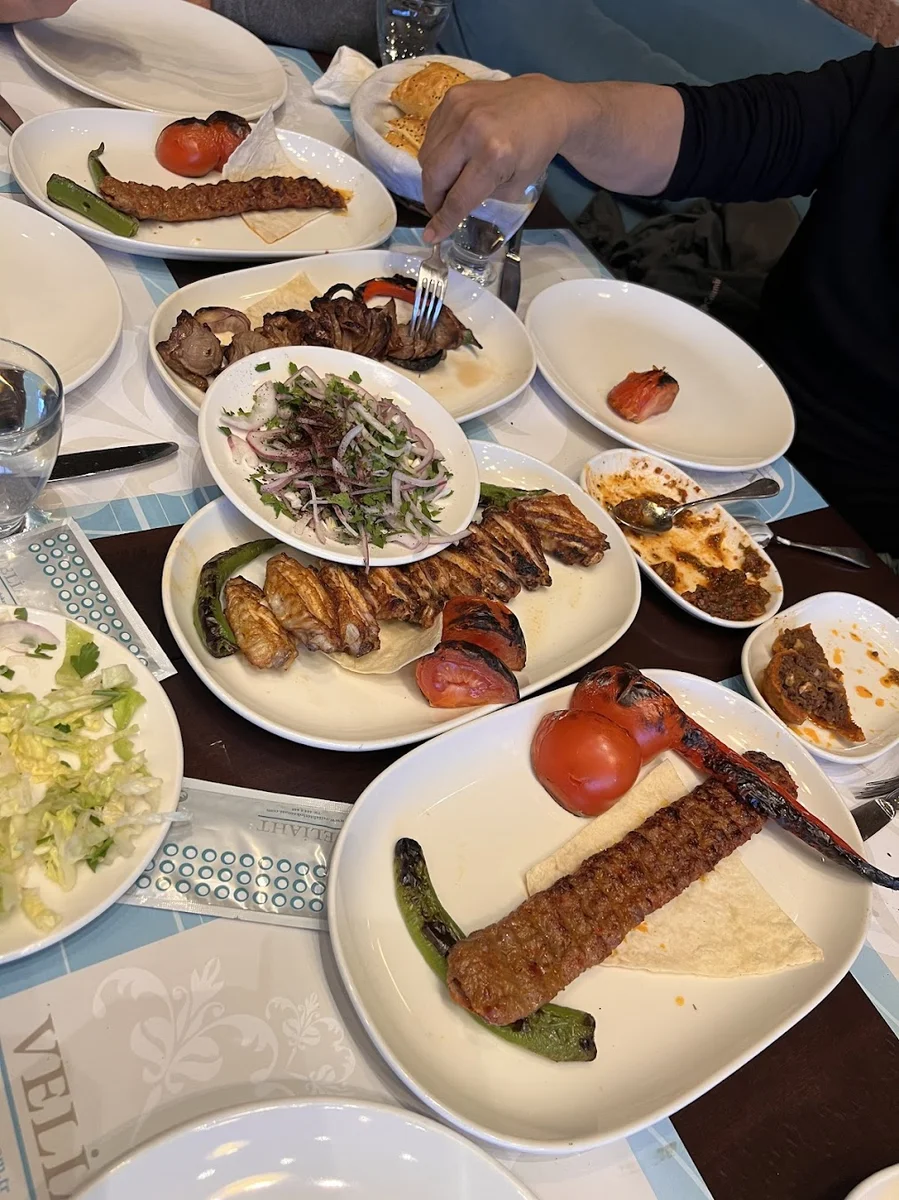 Veliaht Et - Görsel 7