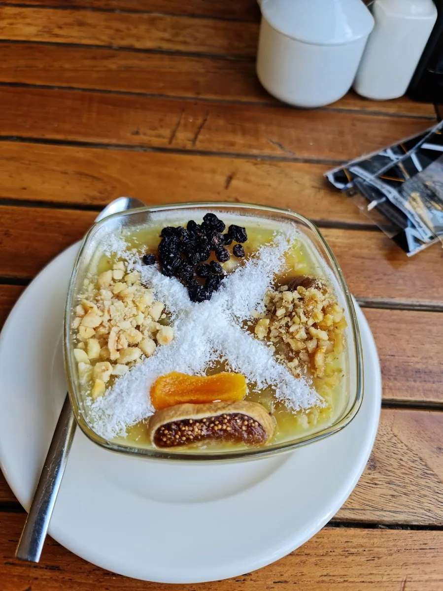 Kömür Türk Mutfağı - Görsel 4