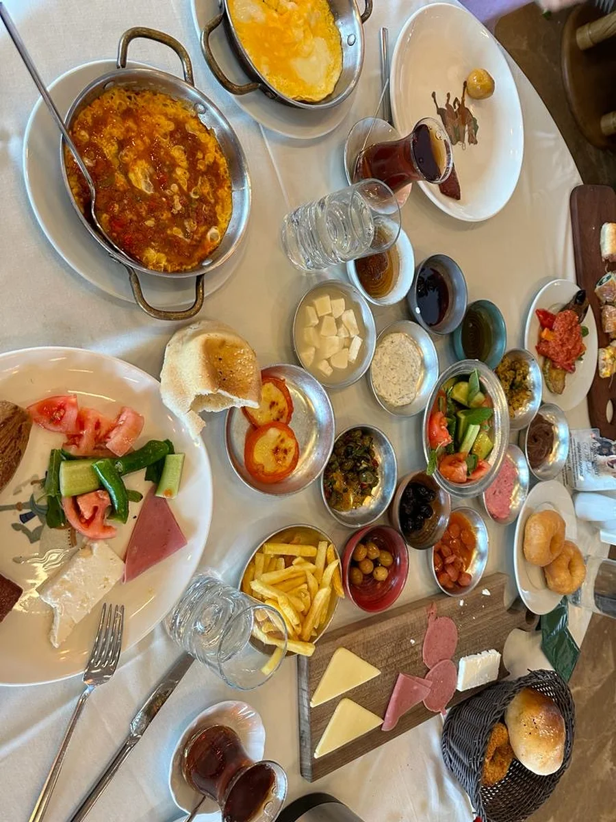 Başakşehir Köşkeroğlu - Görsel 1