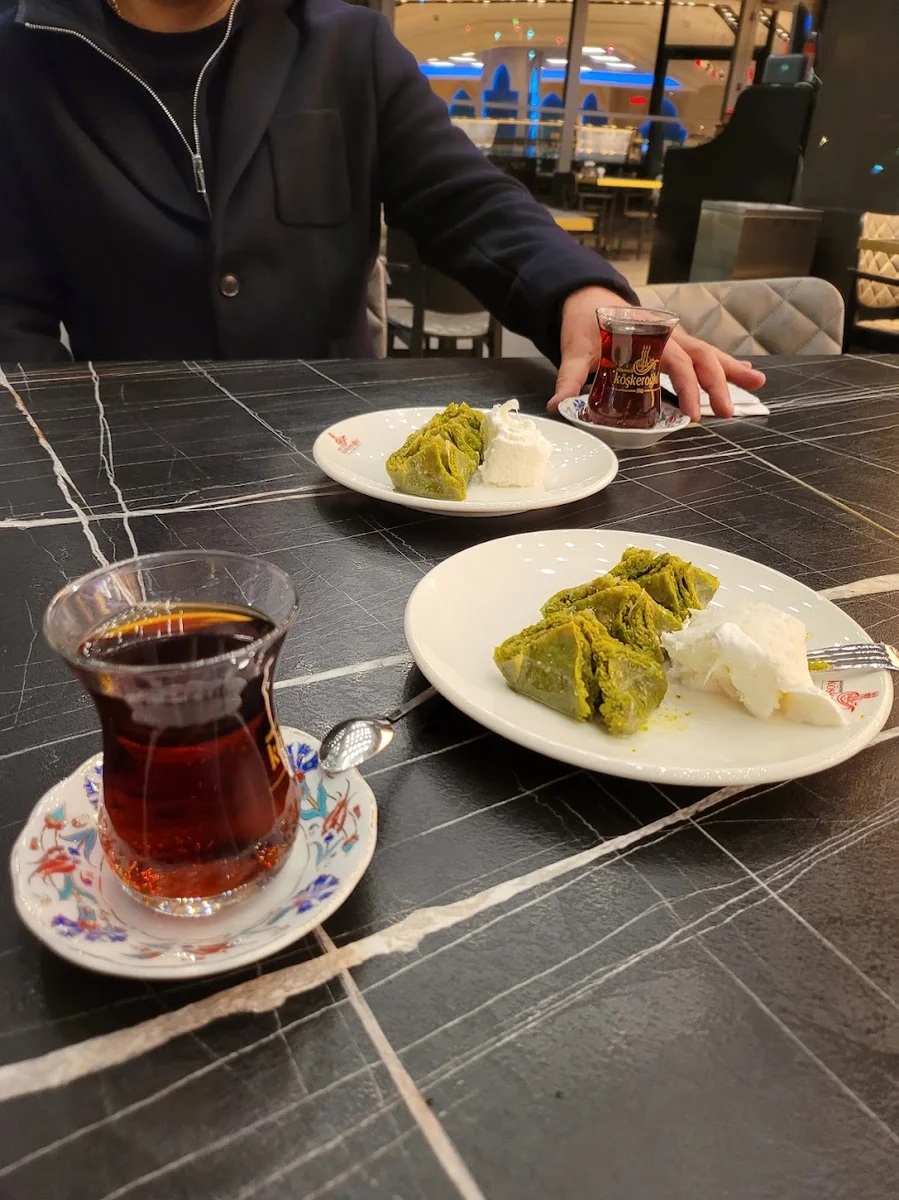 Başakşehir Köşkeroğlu - Görsel 8