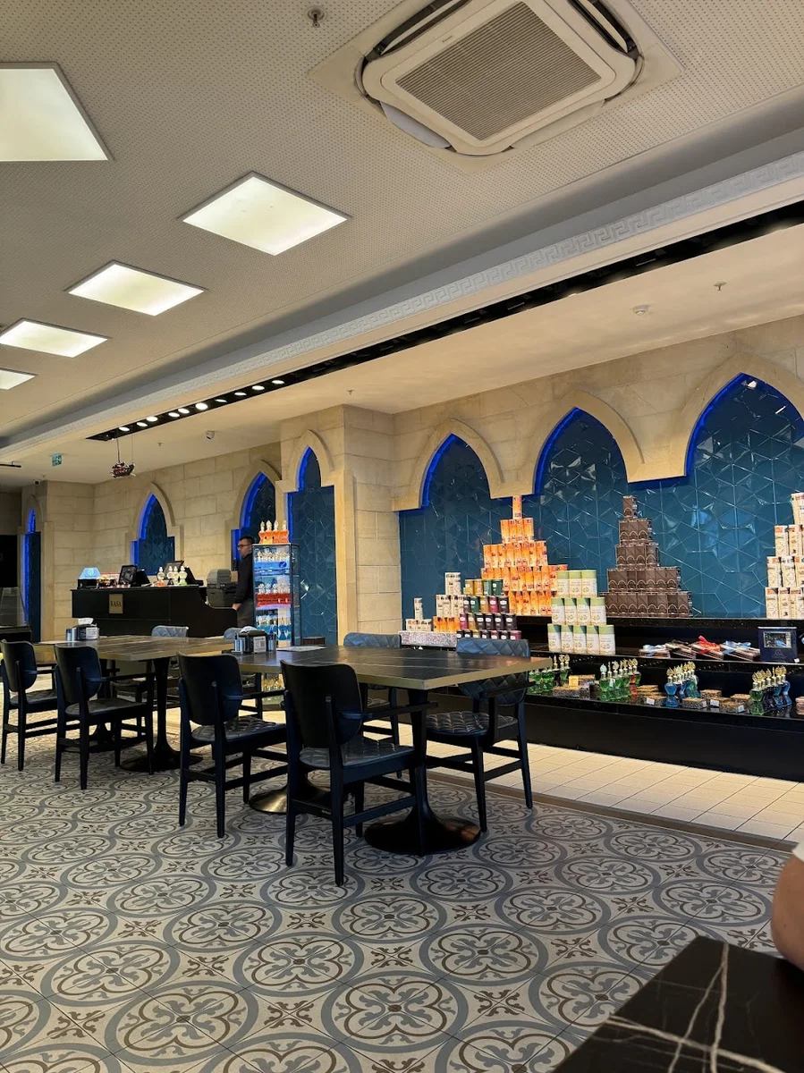 Başakşehir Köşkeroğlu - Görsel 9