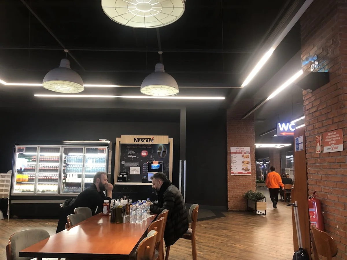 Köfteci Yusuf - Görsel 1