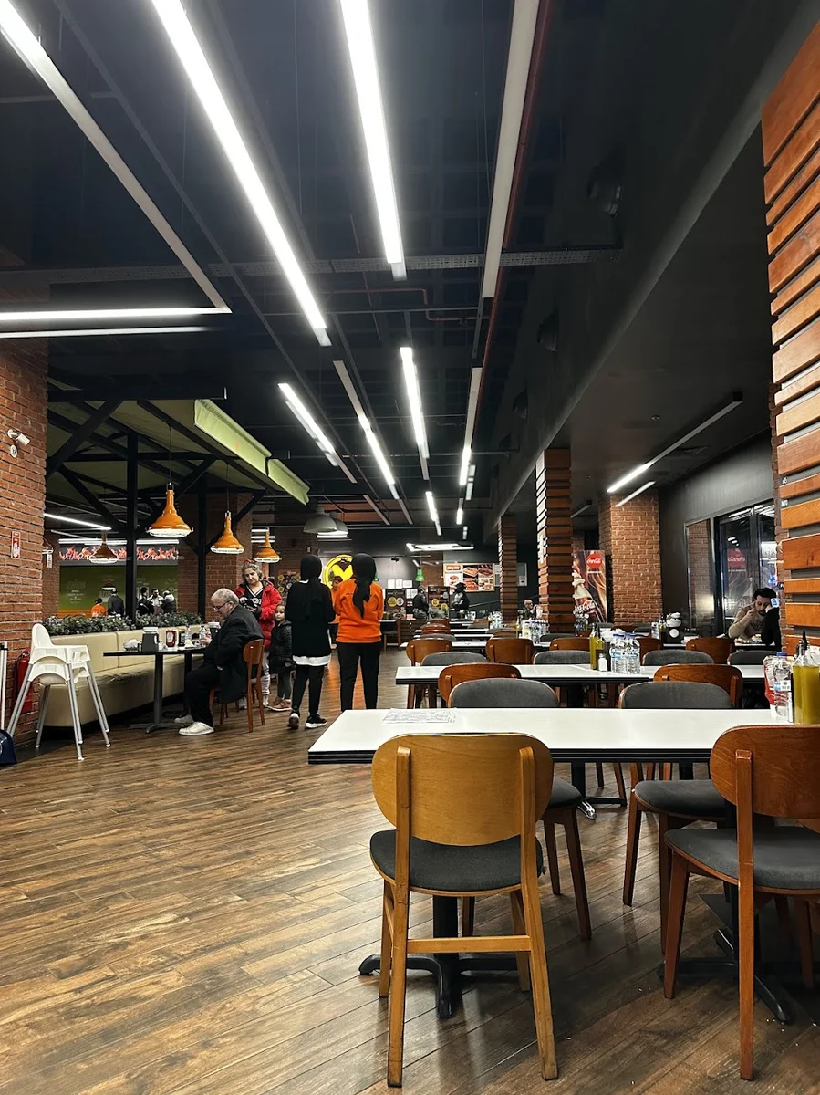 Köfteci Yusuf - Görsel 2