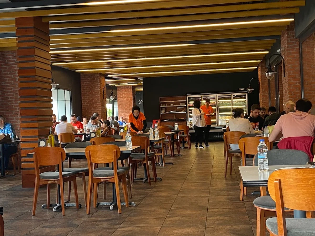 Köfteci Yusuf - Görsel 4