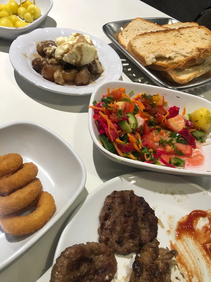 Köfteci Yusuf - Görsel 8