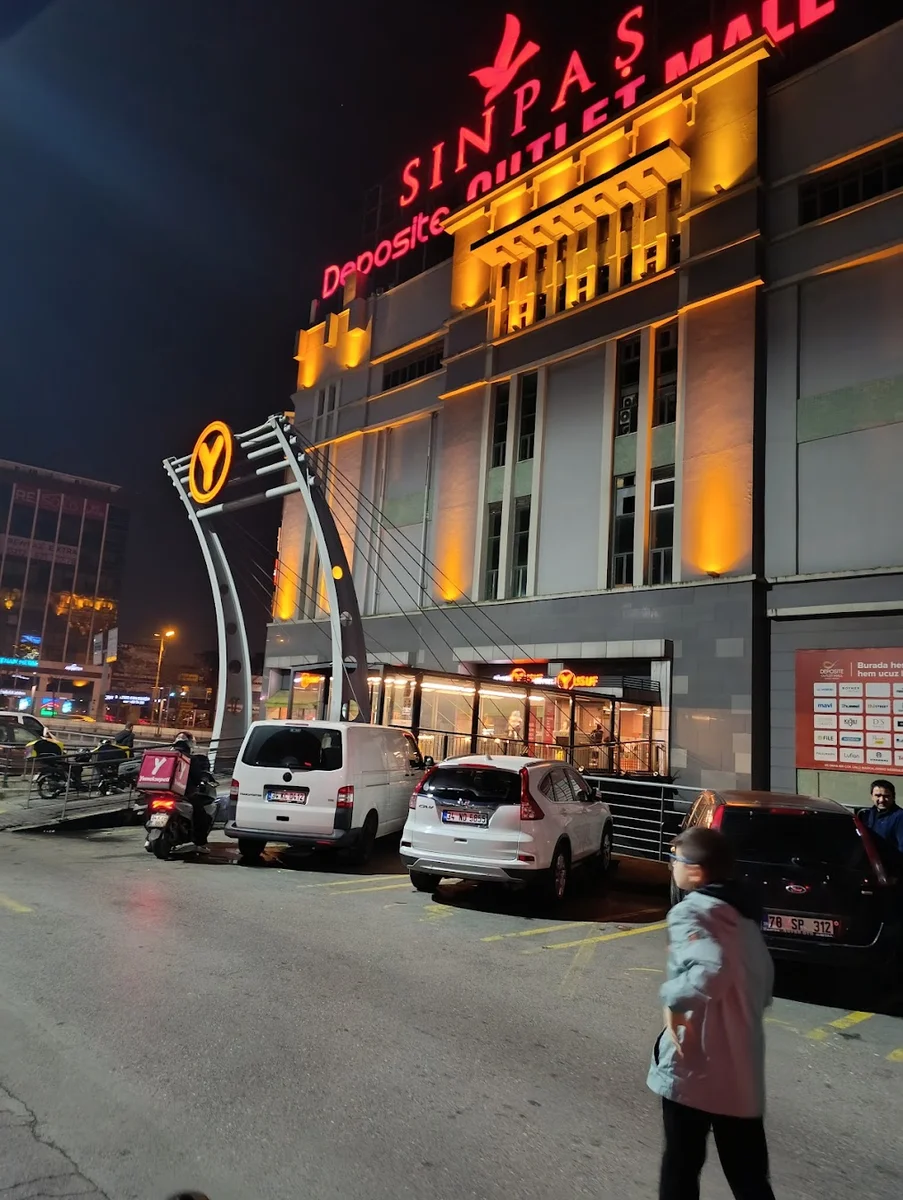 Köfteci Yusuf - Görsel 6