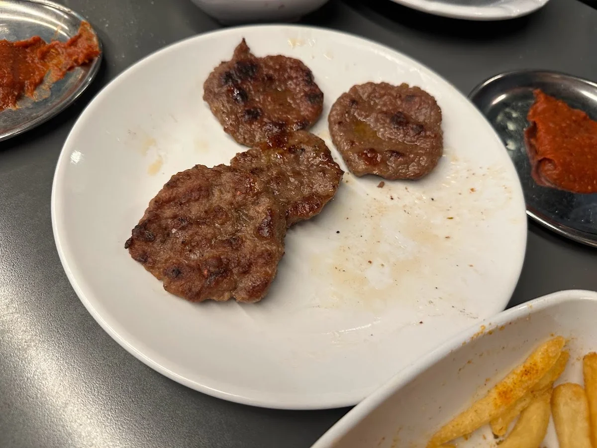 Köfteci Yusuf - Görsel 7