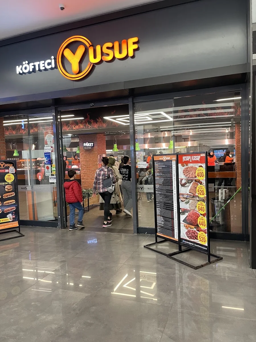 Köfteci Yusuf - Görsel 9