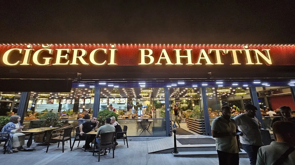 Ciğerci Bahattin - Görsel 6