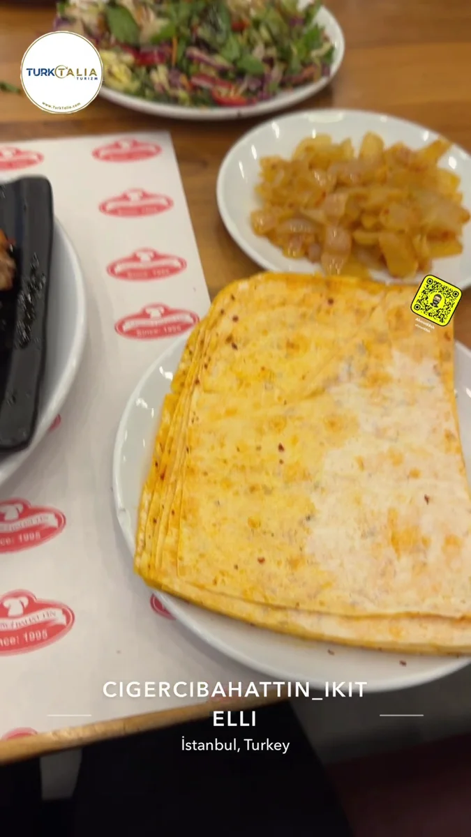 Ciğerci Bahattin - Görsel 7