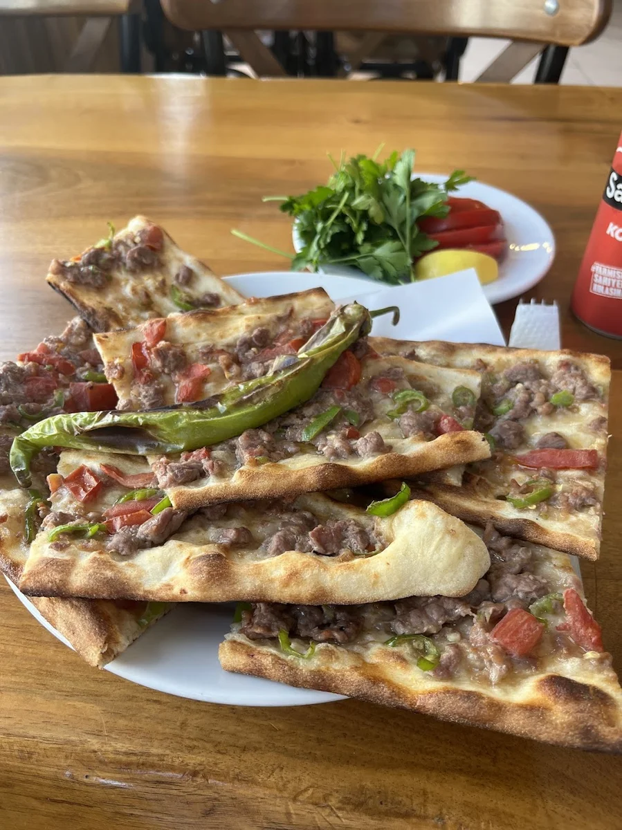 Develi Pide - Görsel 1