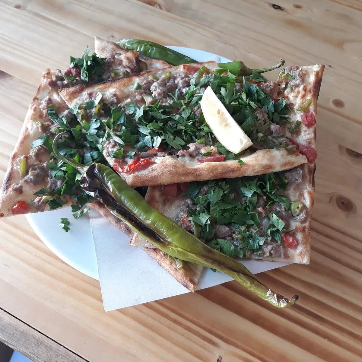 Develi Pide - Görsel 2