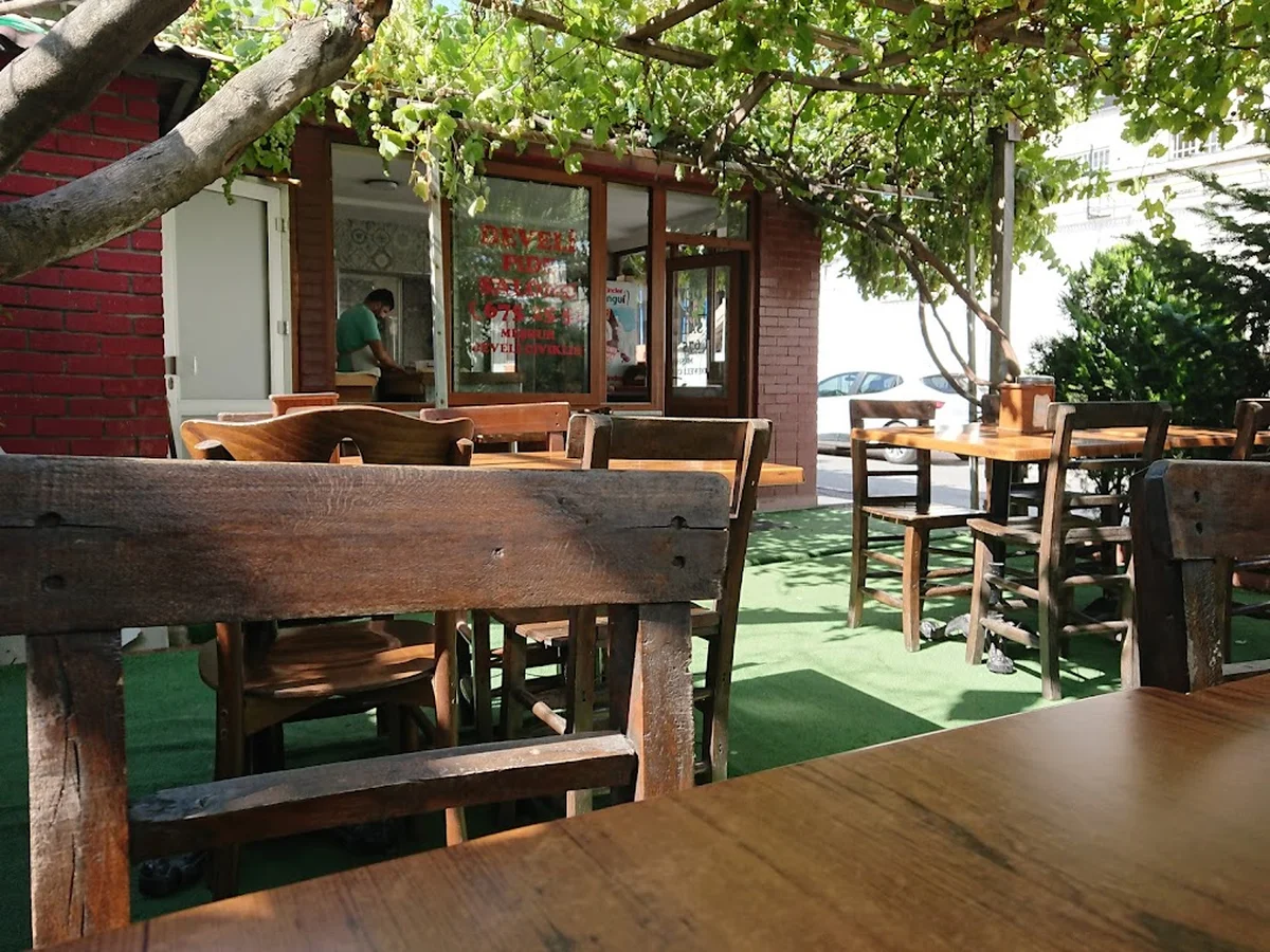 Develi Pide - Görsel 3