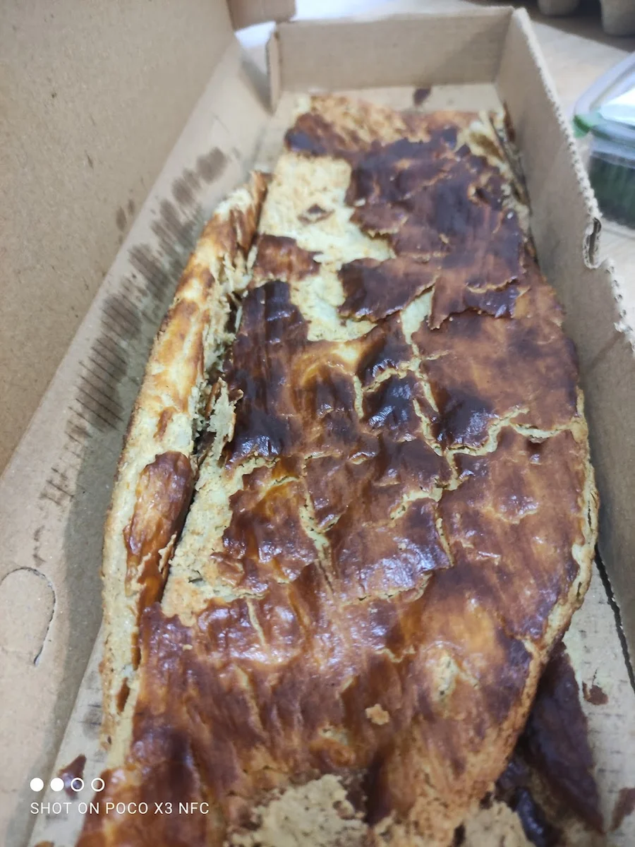 Develi Pide - Görsel 6