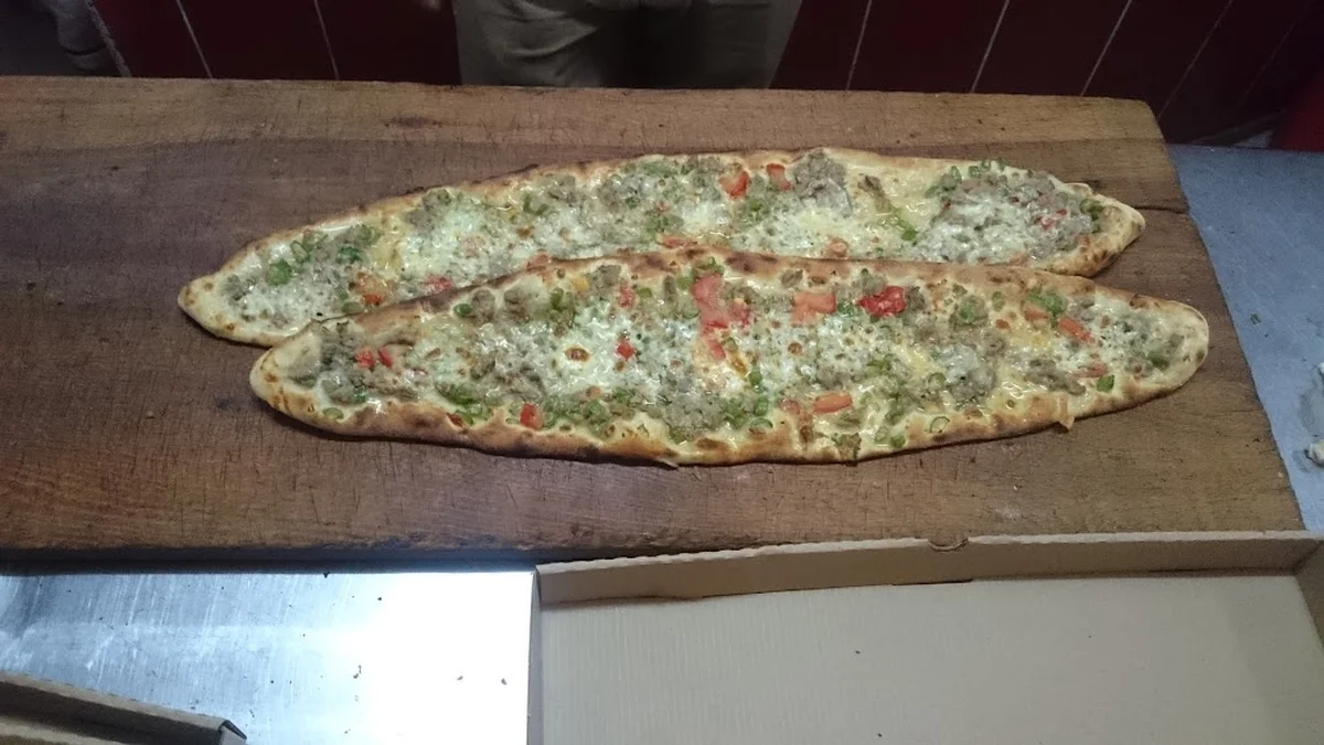 Develi Pide - Görsel 5