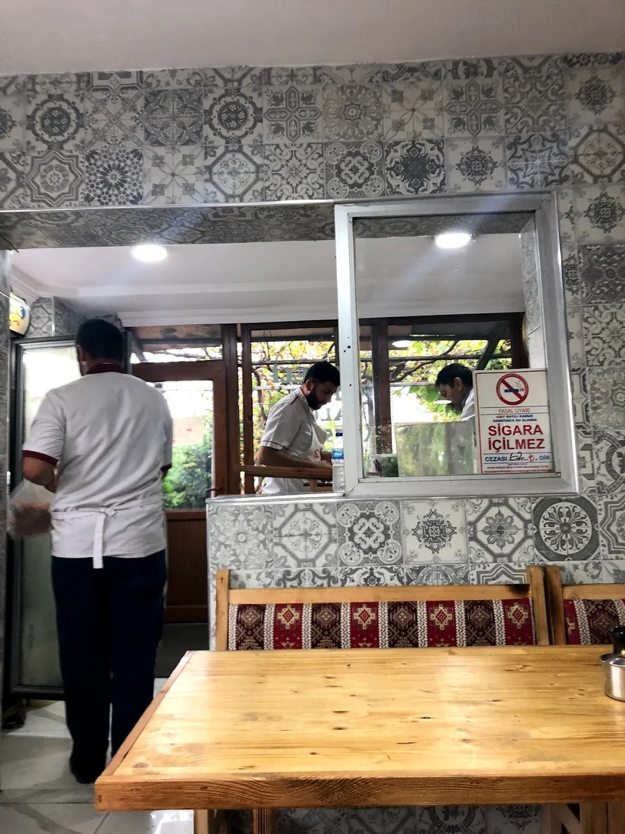 Develi Pide - Görsel 7