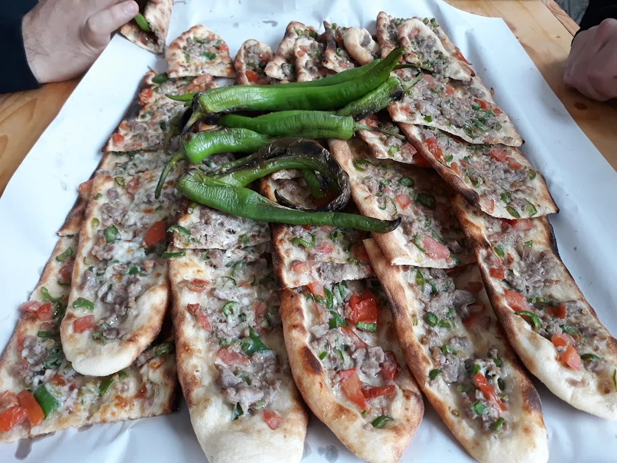 Develi Pide - Görsel 8