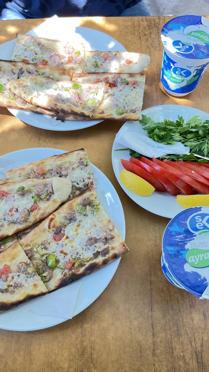 Develi Pide - Görsel 9